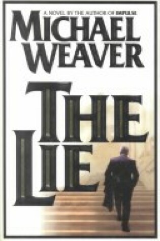 Cover of The Lie