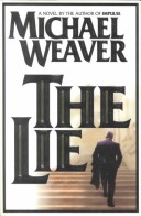 Book cover for The Lie