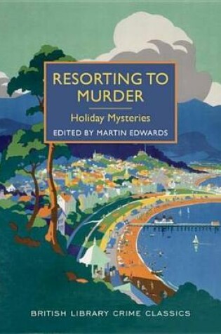 Cover of Resorting to Murder