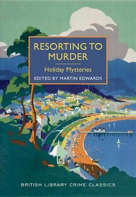 Cover of Resorting to Murder