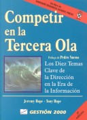 Book cover for Competir En La Tercera Ola - 2b0 Edicion