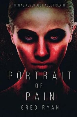 Cover of Portrait of Pain