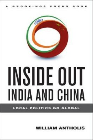 Cover of Inside Out India and China