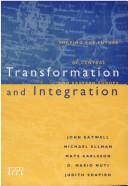 Book cover for Transformation and Integration