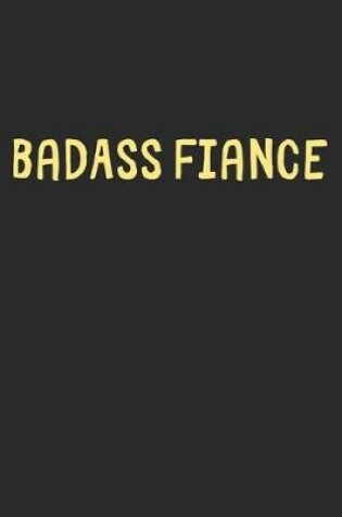 Cover of BadAss Fiance