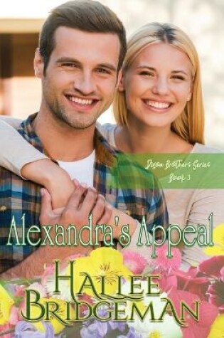Cover of Alexandra's Appeal