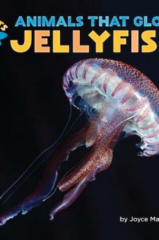 Cover of Jellyfish