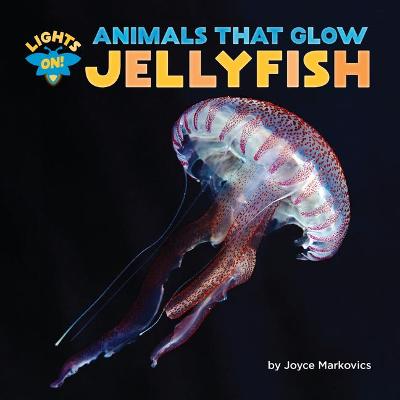 Book cover for Jellyfish