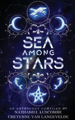 Book cover for Sea Among Stars