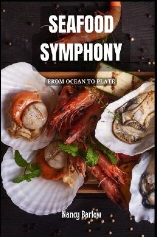 Cover of Seafood Symphony