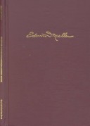Cover of George Gissing's Memorandum Book