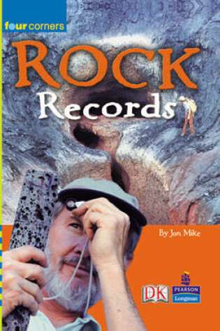 Cover of Four Corners: Rock Records