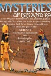 Book cover for Mysteries of Isis and Ra