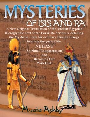 Cover of Mysteries of Isis and Ra