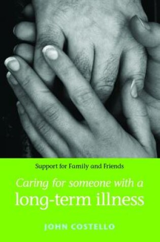 Cover of Caring for Someone with a Long-Term Illness