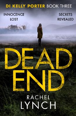 Book cover for Dead End