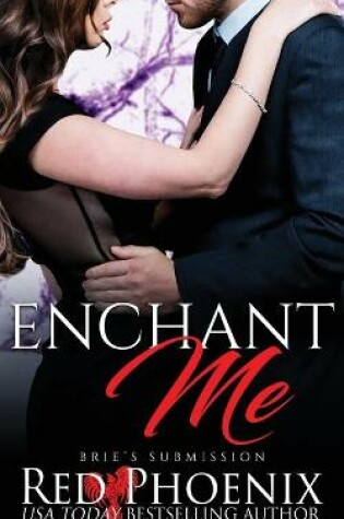 Cover of Enchant Me