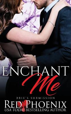 Book cover for Enchant Me