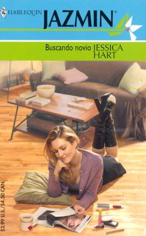 Book cover for Buscando Novio