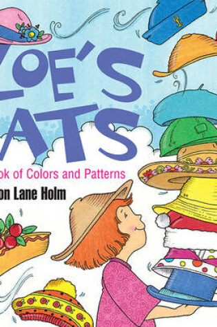 Cover of Zoe's Hats