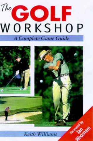 Cover of The Golf Workshop