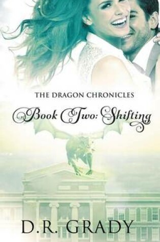 Cover of The Dragon Chronicles Book Two