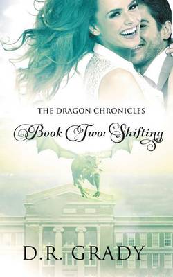 Book cover for The Dragon Chronicles Book Two