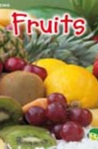 Cover of Fruits