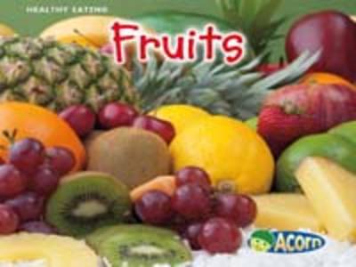 Cover of Fruits