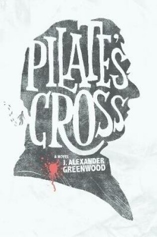 Cover of Pilate's Cross