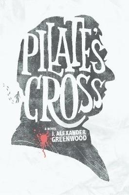 Book cover for Pilate's Cross