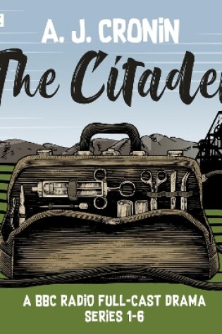 Cover of The Citadel: Series 1-6