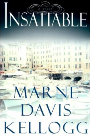 Cover of Insatiable