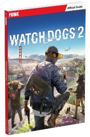 Cover of Watch Dogs 2