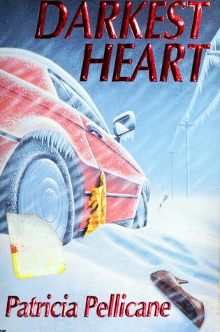 Cover of Darkest Heart
