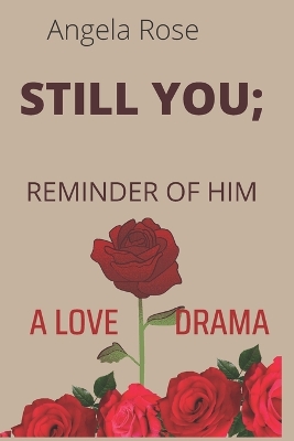 Book cover for Still You; Reminder of Him