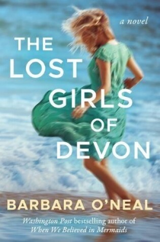 Cover of The Lost Girls of Devon