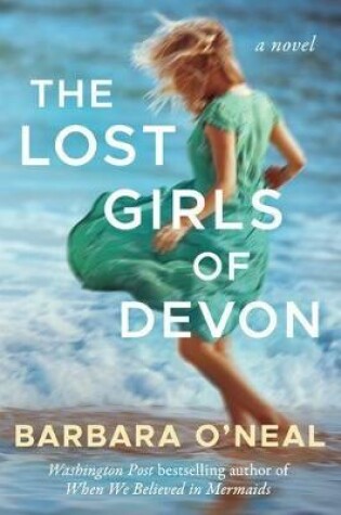 Cover of The Lost Girls of Devon
