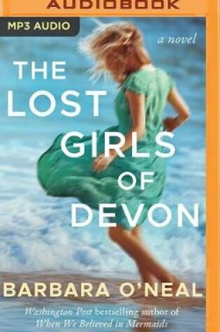 Cover of The Lost Girls of Devon