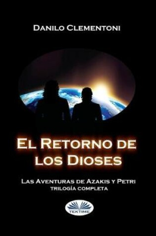 Cover of El Retorno De Los Dioses