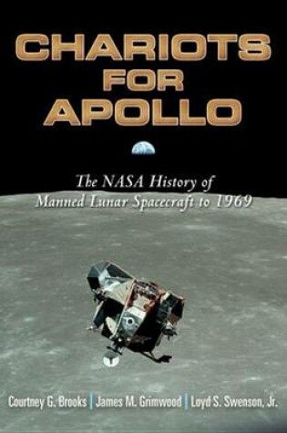 Cover of Chariots for Apollo