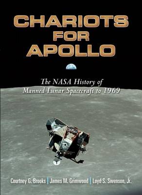 Cover of Chariots for Apollo