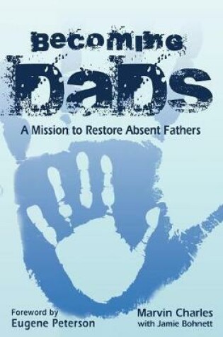 Cover of Becoming DADS