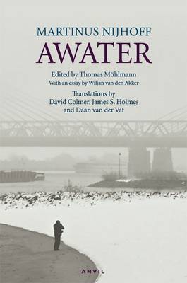 Book cover for Awater