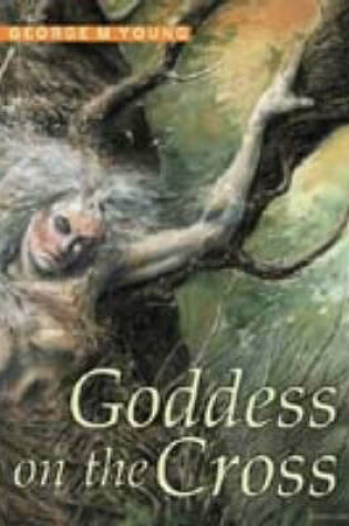 Cover of Goddess on the Cross