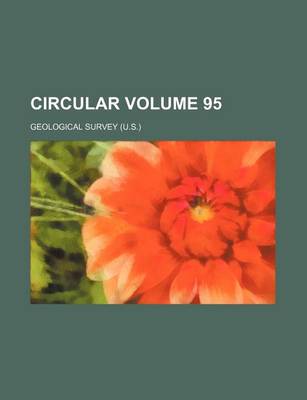 Book cover for Circular Volume 95