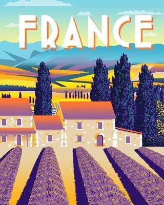 Cover of France