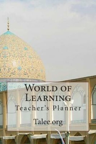 Cover of World of Learning