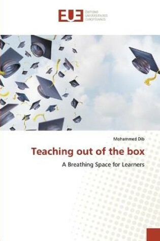 Cover of Teaching out of the box