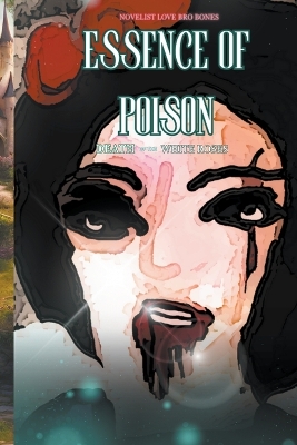 Book cover for Essence of Poison
